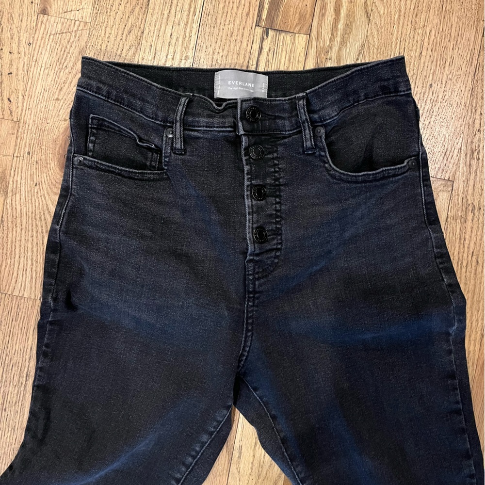 Everlane skinny jeans size 30